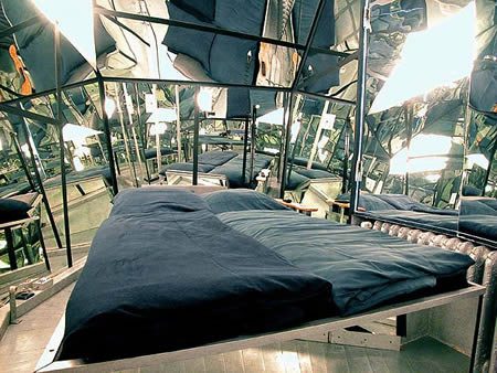 5 самых классных дизайнов спальни