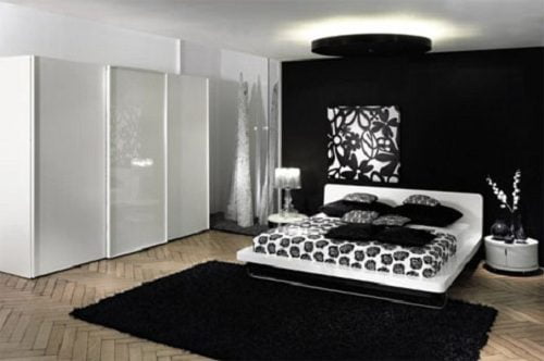 Идеи дизайна минималистической спальни