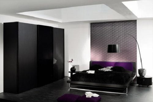 Идеи дизайна минималистической спальни