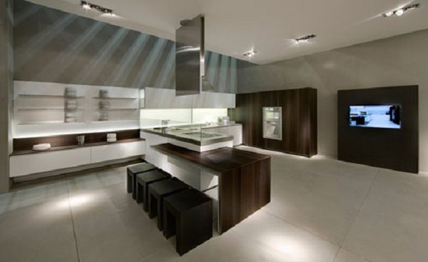 Exceptional-Kitchen-Design