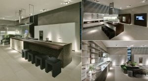 Minimalist Kitchen Designs 300x165 