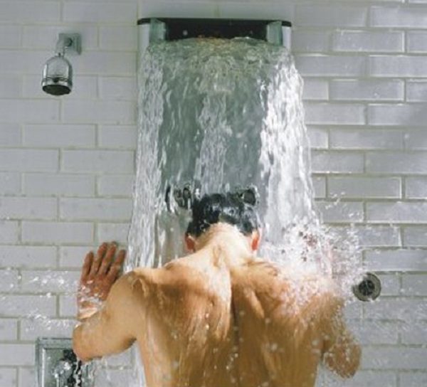 Bodyspa Shower System by Kohler 3