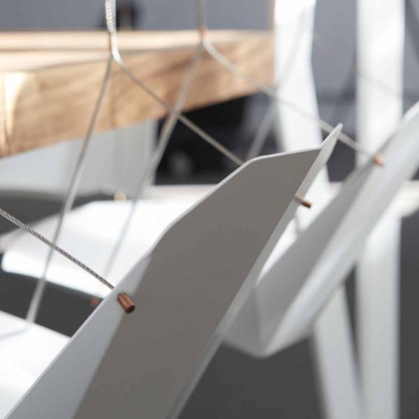 Swing Table By Christopher Duffy 3