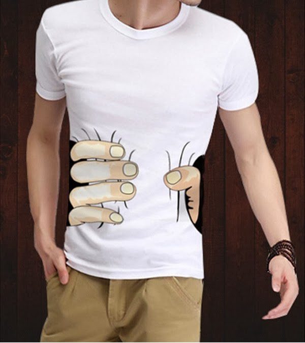 icreatived-Big-Hand-Squeeze-T-shirt-3