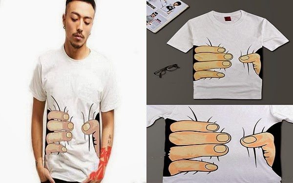 icreatived-Big-Hand-Squeeze-T-shirt-4