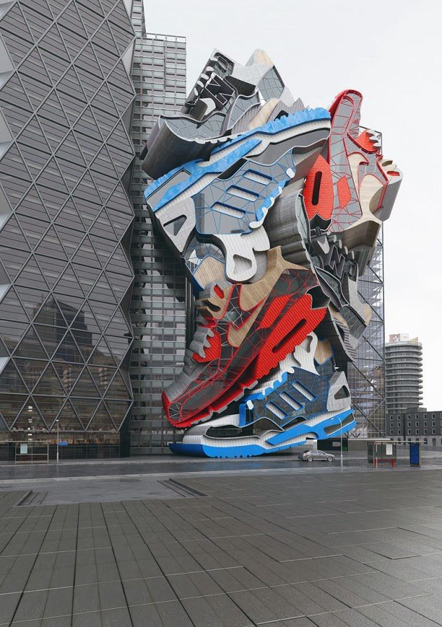icreatived-sneaker-tectonics-3D-Art-2