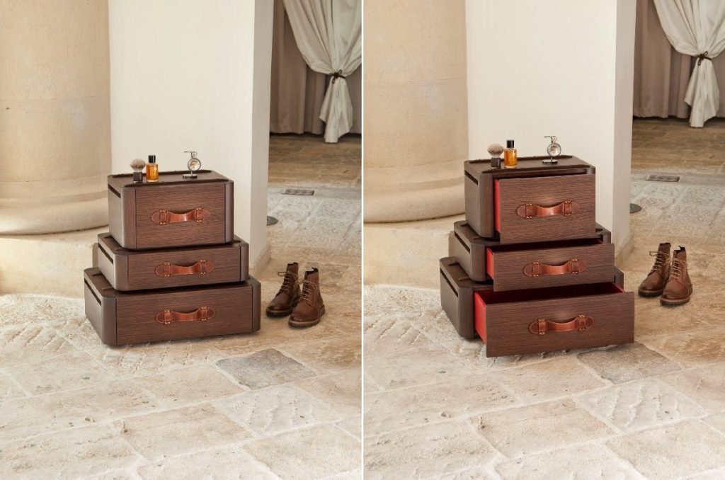 Drawer Cabinet | iCreatived