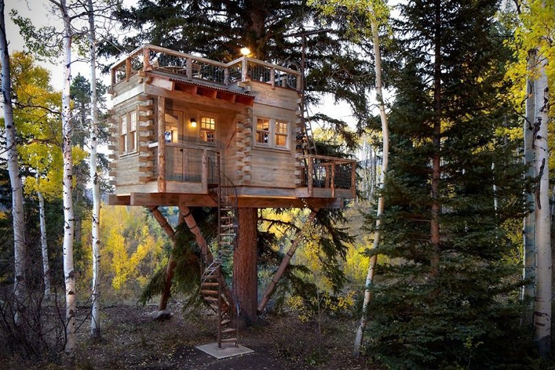 Tree-House-For-the-Grown_ups-in-Colorado-04