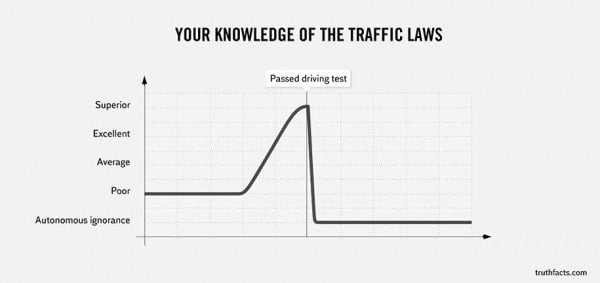 33 Painfully Accurate Graphs About Daily Life 2