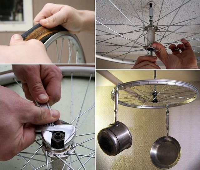 11 Creative And Unique Recycling Projects 4