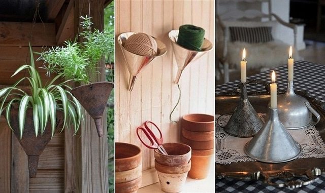 11 Creative And Unique Recycling Projects 7