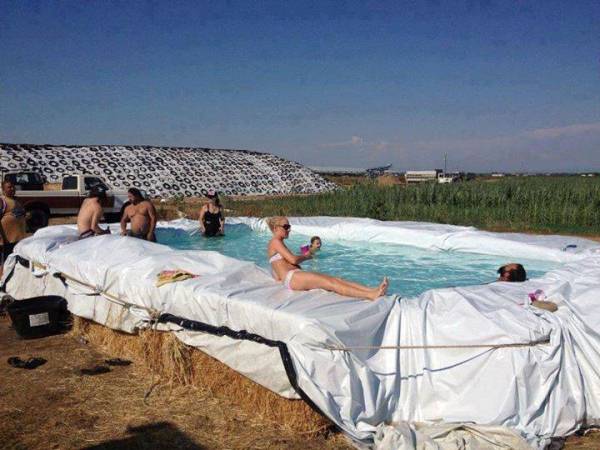 17 Cool Temporary Pools  11