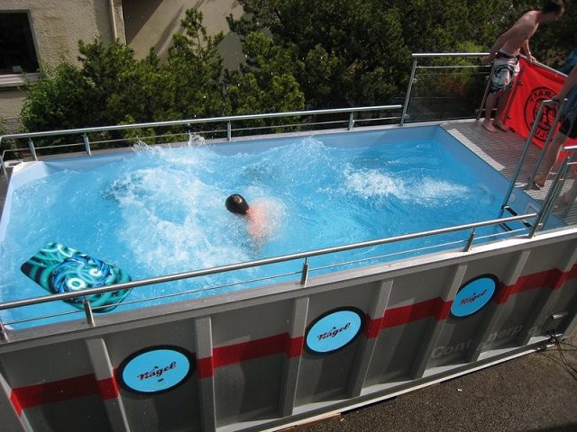 17 Cool Temporary Pools  9