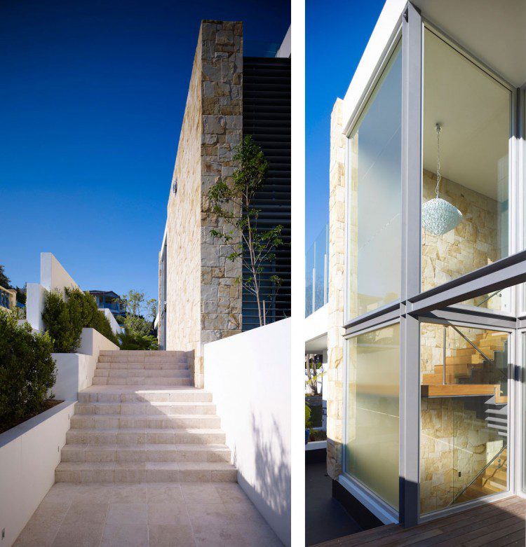 Vaucluse House by MPR Design Group 3