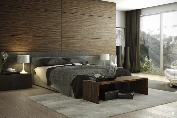 Beautiful Bedrooms Perfect for Lounging All Day 17