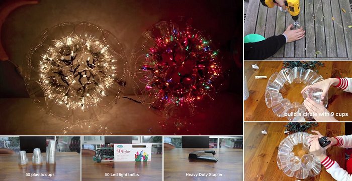 Αποτέλεσμα εικόνας για HOW TO MAKE A SPARKLE BALL