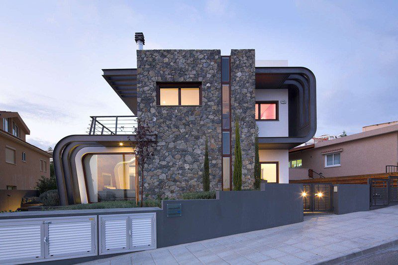 The Laiki Lefkothea Residence In Cyprus 1
