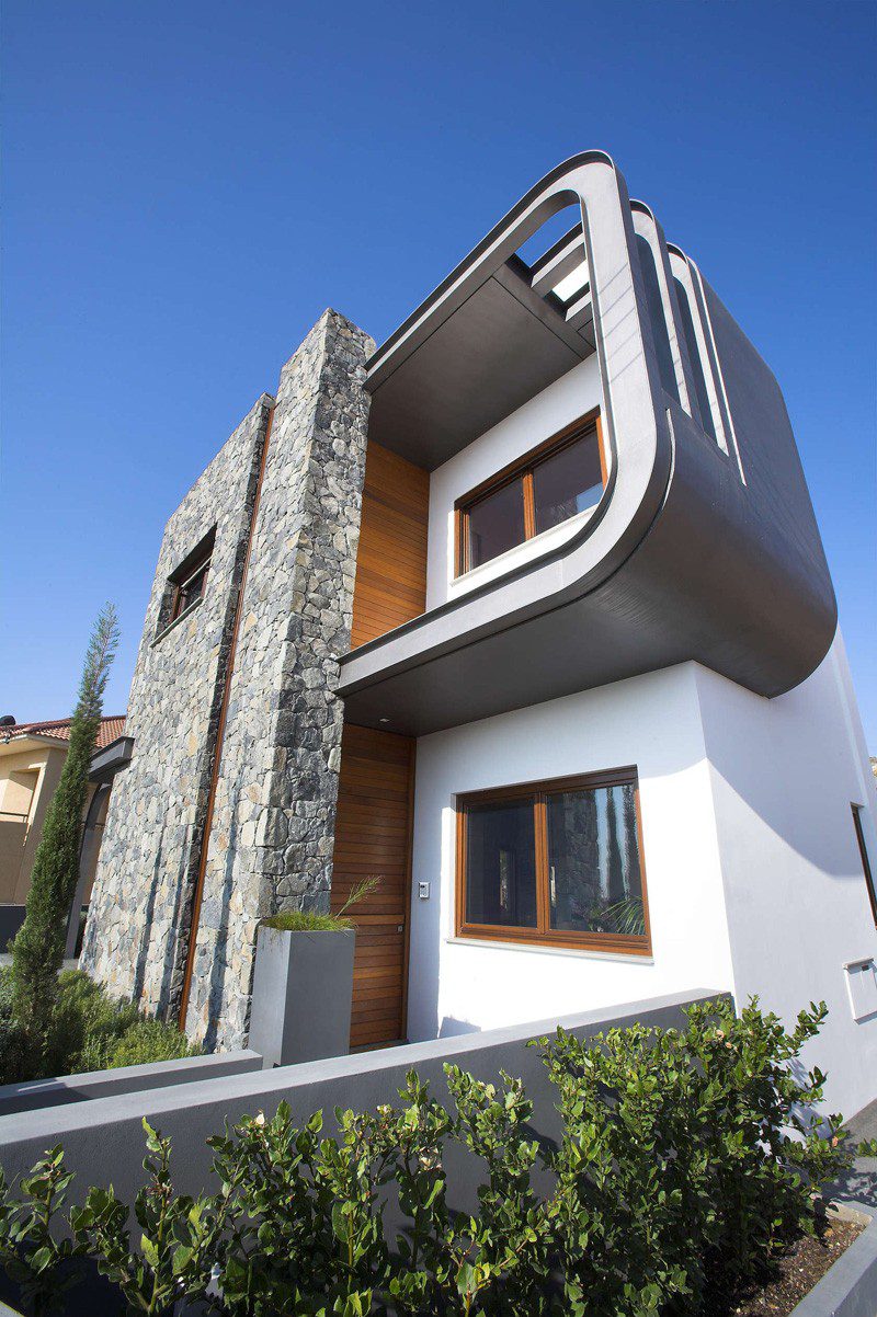 The Laiki Lefkothea Residence In Cyprus 3