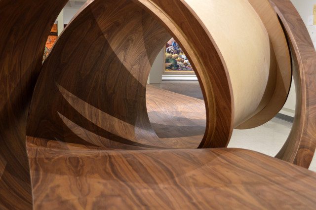 Unique Wooden Tables by Michael Beitz 6