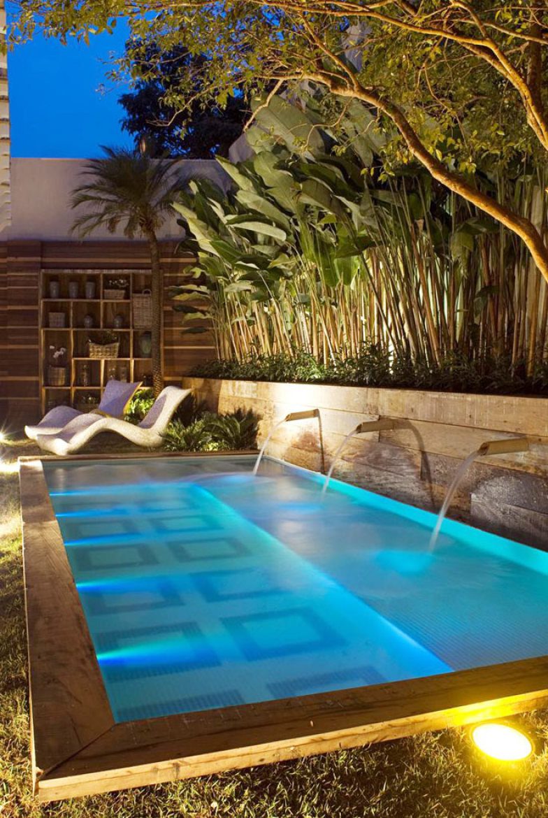 10 pools that were successful on Pinterest in 2015 5