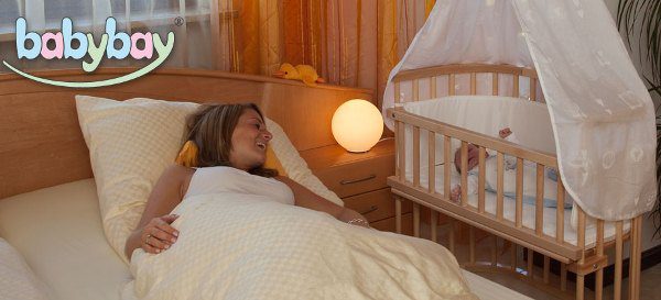 Cleverly Bed Extension For Your Sweet Baby 2