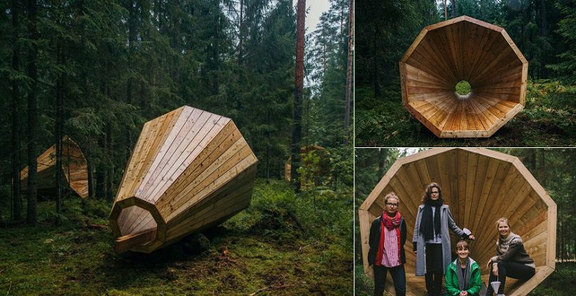 Giant-Wooden-Megaphones-In-A-Forest-To-Amplify-The-Sounds-Of-Nature.jpg