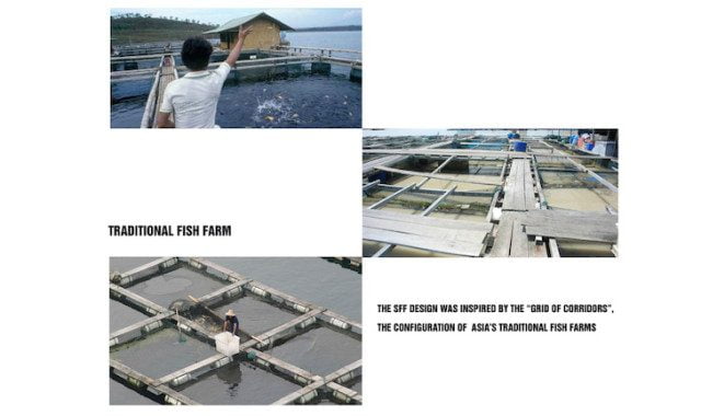 Solar-Powered Floating Farms 5