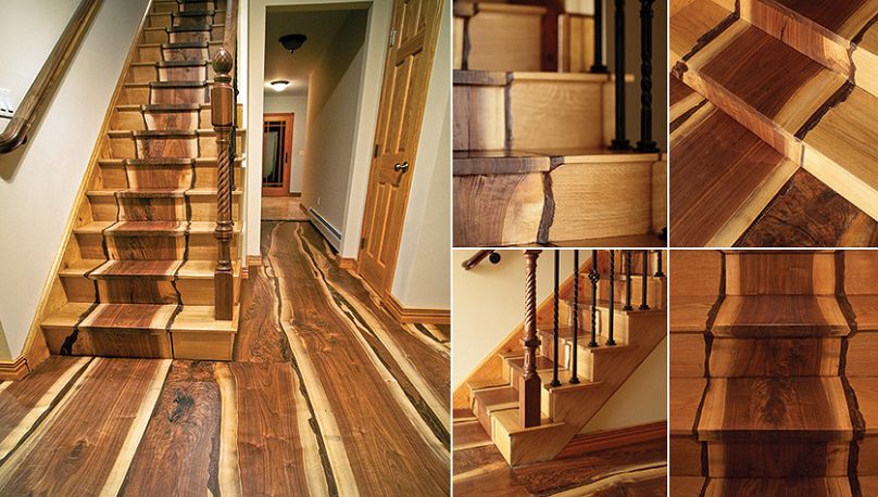 best wood flooring