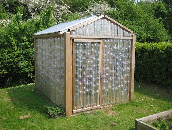 10 Easy DIY Free Greenhouse Plans 2