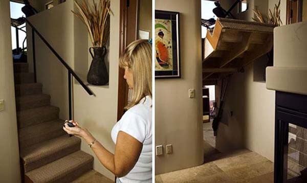 14 Hidden Room Ideas For Your Home 10