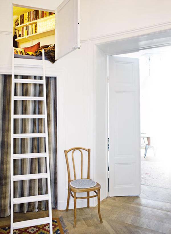 14 Hidden Room Ideas For Your Home 13