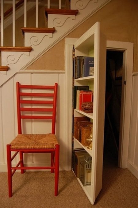 14 Hidden Room Ideas For Your Home 14