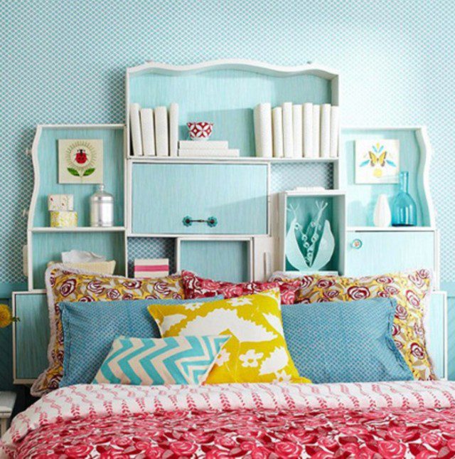 15 Clever Ways To Repurpose Dresser Drawers 4