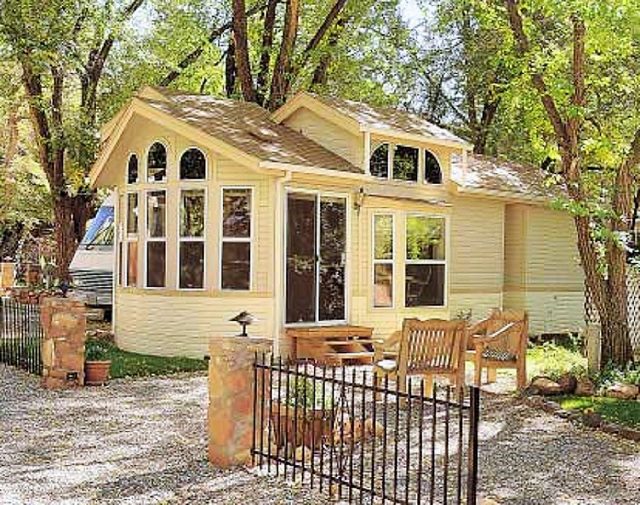Gorgeous Cabin Fully Furnished for only $24,999 5