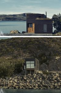 Hadar´s House House by Asante Architecture & Design