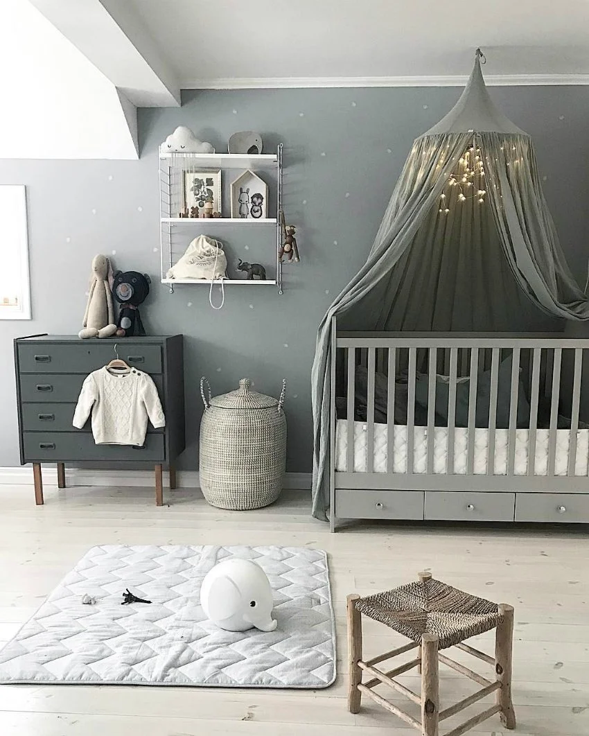 Accessories For Baby Boy Rooms iCreatived