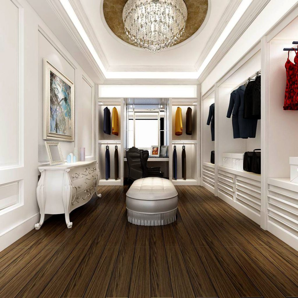 Different Cloakroom Models | iCreatived
