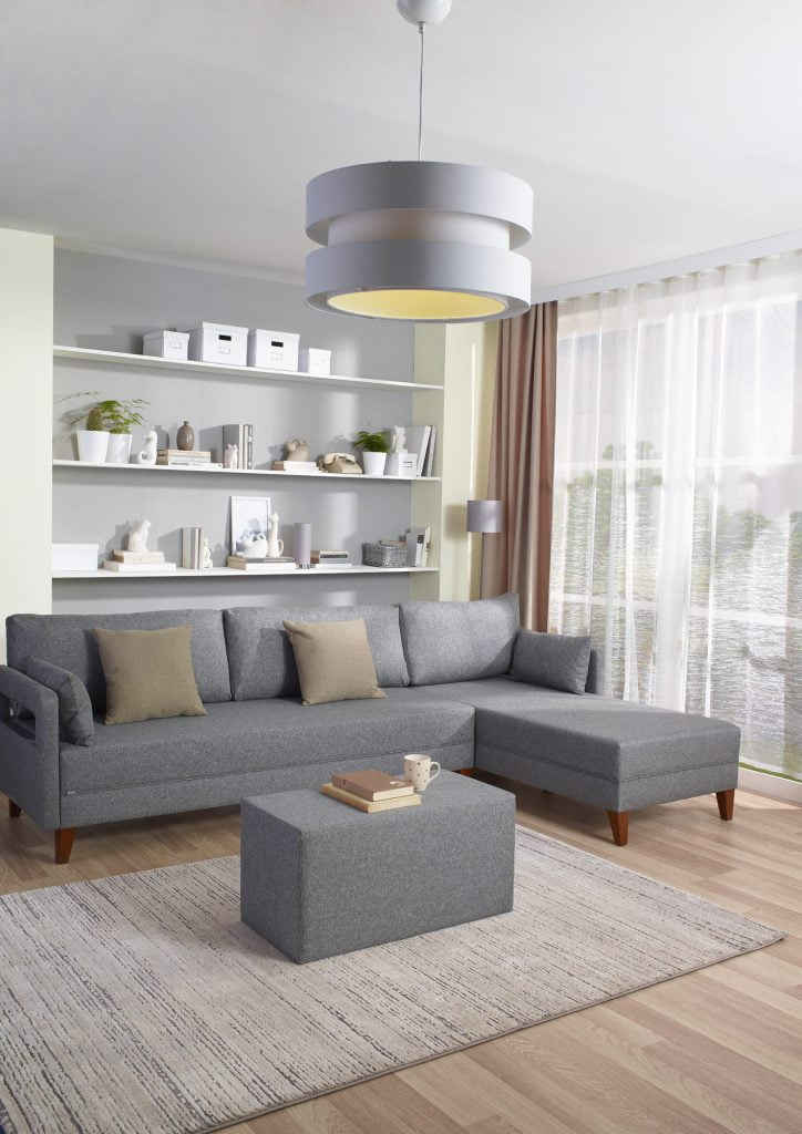 How Can I Decorate My Living Room? | iCreatived