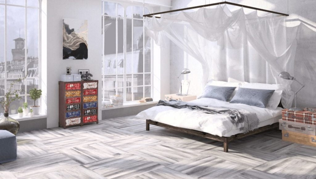 Where Should The Bed Be Placed In The Bedroom? iCreatived