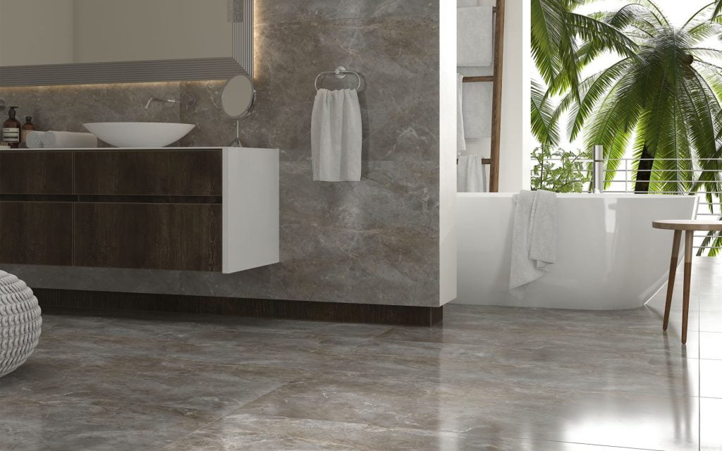 10 Bathroom Tiles Models | iCreatived