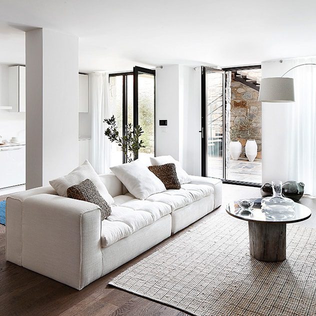Contemporary Villas Designed by an Award-Winning Architect Engel ...