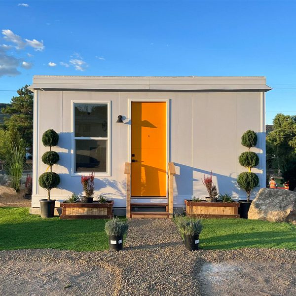Boxabl Casita: Elon Musk’s Transportable Tiny House