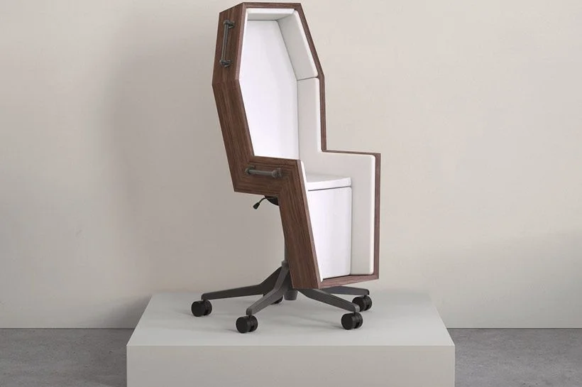 Office Chairs