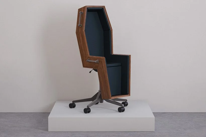 Office Chairs