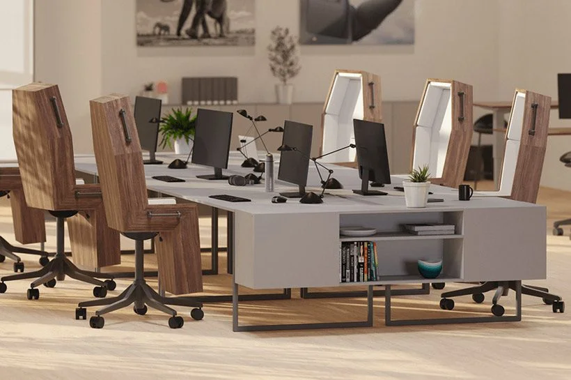 Office Chairs
