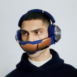 Dyson Launches The Dyson Zone Air Purifying Headphones