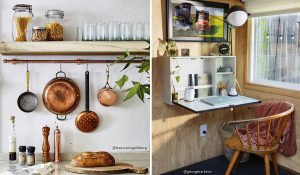 Home Organization Ideas: 10 Ways for the Beginners