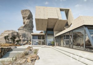 The Brutalist House: Flipped Container Design Astounds Everyone