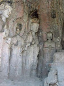Middle Binyang Cave