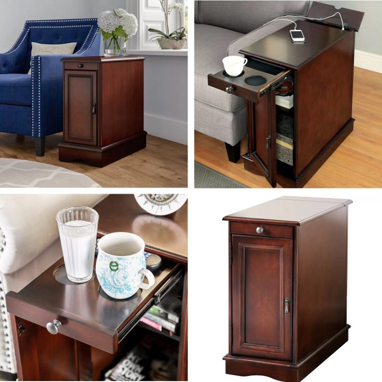 MultiPurpose Furniture 9 Examples to Convert Your House iCreatived